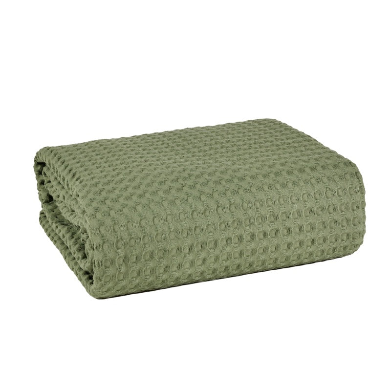 Coperta in piqué Aegean 280gsm