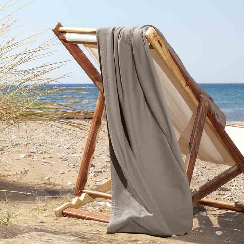 Pool & Spa Towel Hauz French Terry