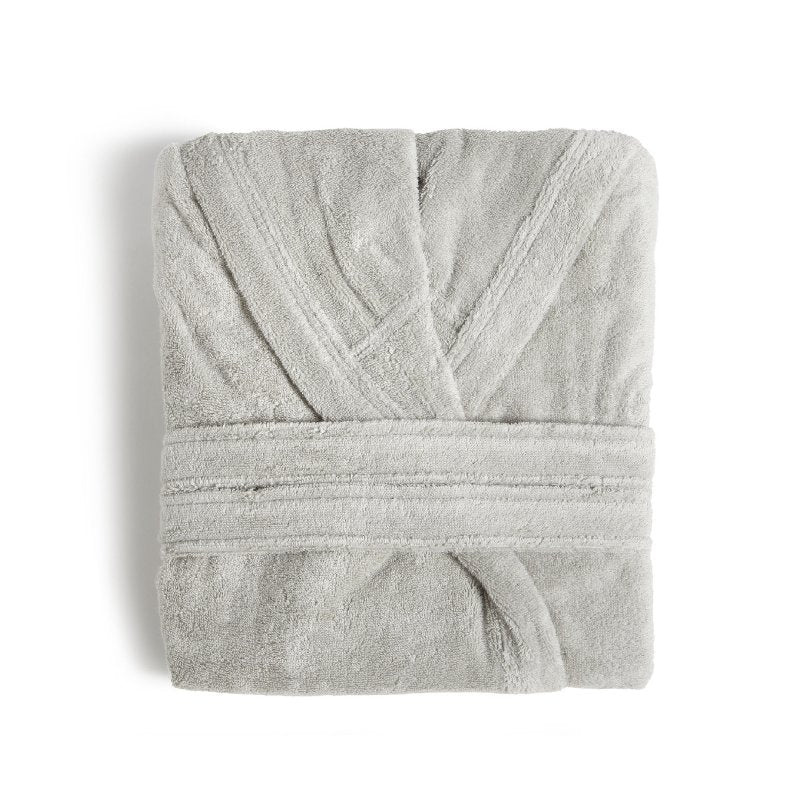 Aegean Nua Cotton Bathrobe 320gsm