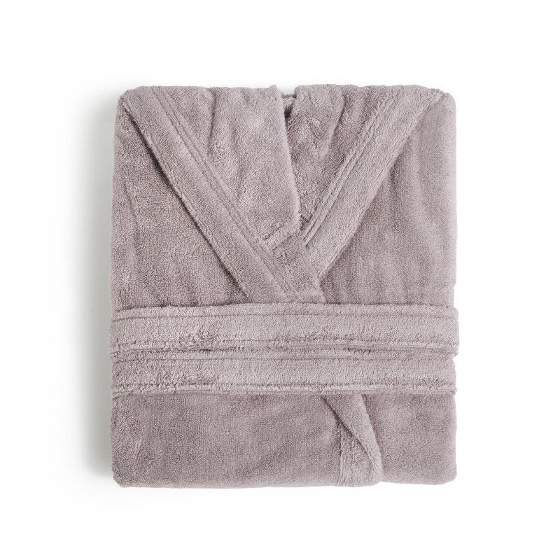 Aegean Nua Cotton Bathrobe 320gsm