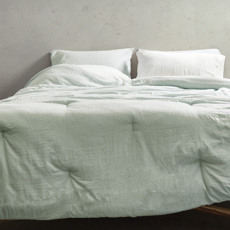 Cannon Stonewashed Comforter 270gsm
