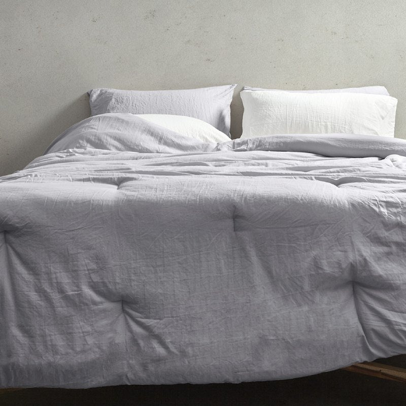 Cannon Stonewashed Comforter 270gsm