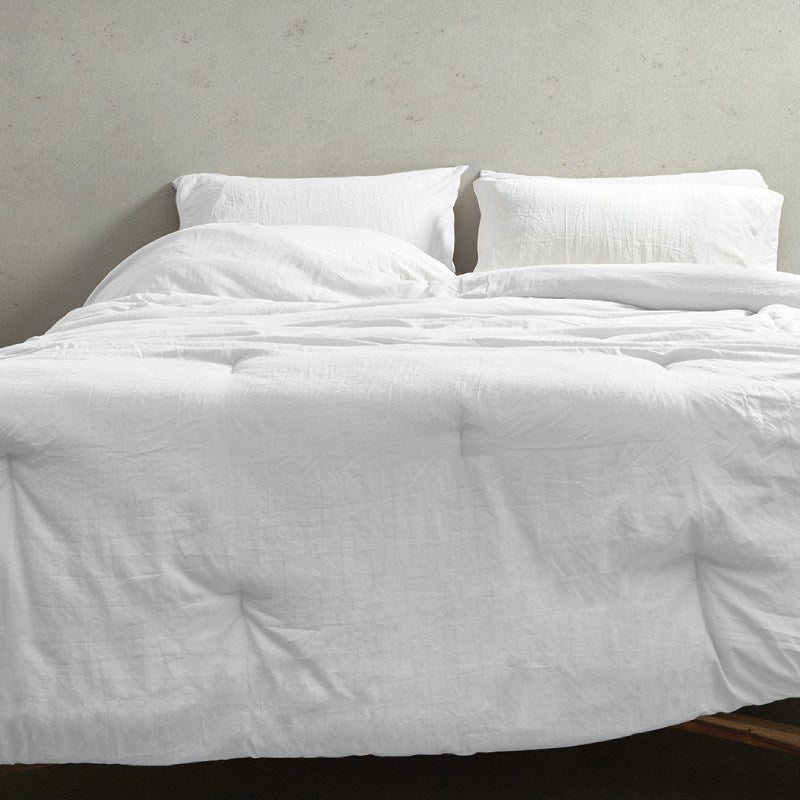 Cannon Stonewashed Comforter 270gsm