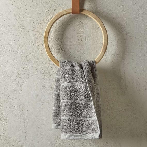 Cannon Cotton Fresh Bath Towels 500gsm