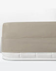 Fitted Bed sheet Cannon Imperial Solid