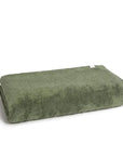 Aegean Nua Cotton Bath Towels 600gsm