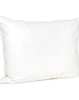 Cuscino in piuma Aegean White Goose Mix