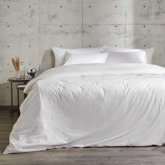 Duvet Cover Fieldcrest Ultra Soft