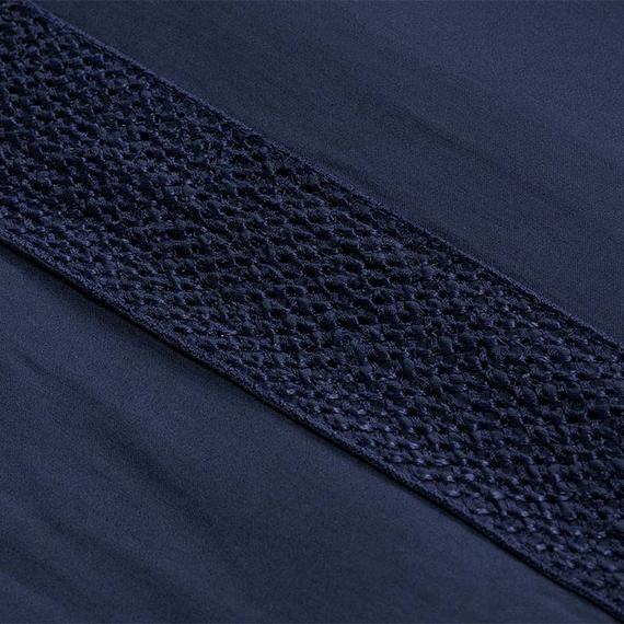 Set di 2 federe Hauz Vegan Silk