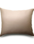 sand hastens satin pillow case