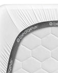 bedgear mattress protector powerbands