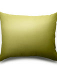 green hastens satin pillow case