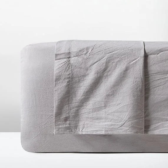 Aegean Non Iron Flat Bed Sheet