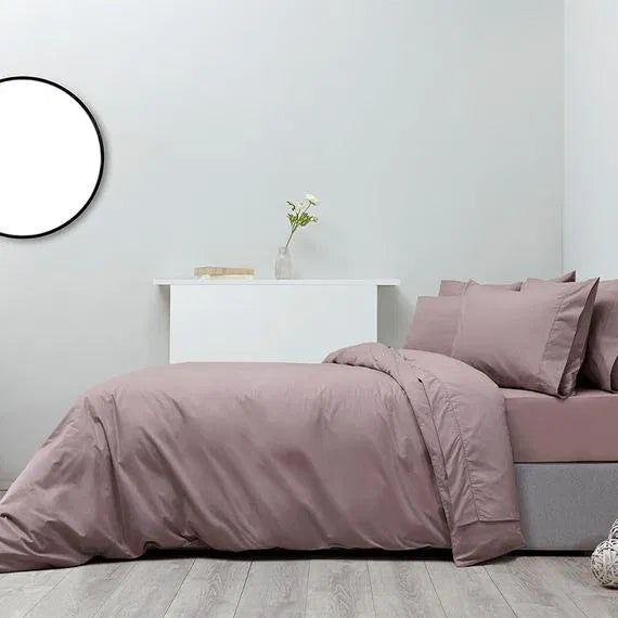 Duvet Cover Cannon Imperial Solid