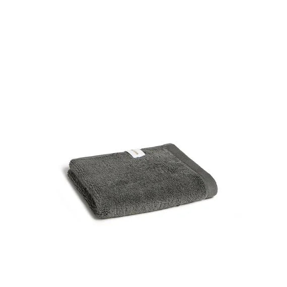 Aegean Nua Cotton Bath Towels 600gsm