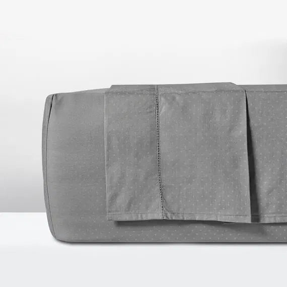 Lenzuolo Piano con pois Cannon Imperial