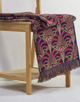 printed bath towel Hauz Sol cuba libre