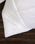 Aegean White Goose Mix Down Comforter 250gsm
