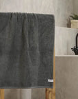 Aegean Nua Cotton Bath Towels 600gsm