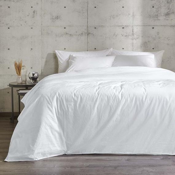 Duvet Cover Fieldcrest Ultra Soft