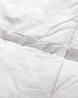 Aegean White Goose Mix Down Comforter 250gsm