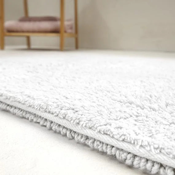 Bath Rug Fieldcrest Ultra Soft 2.200gsm