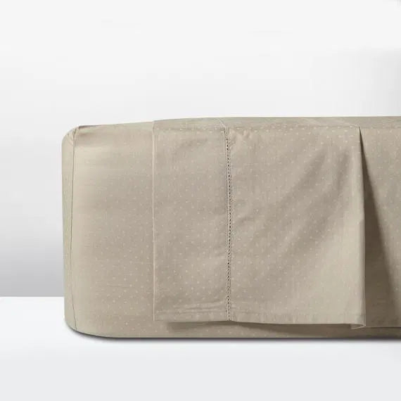 Lenzuolo Piano con pois Cannon Imperial