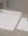 Tappeto da bagno Fieldcrest Ultra Soft 2.200 g/m²