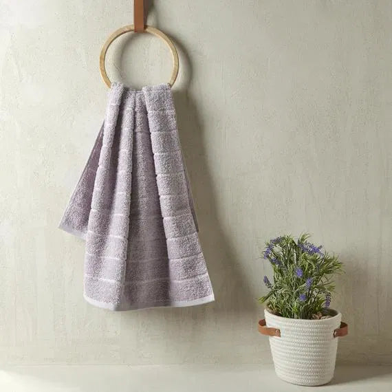 asciugamano lilla Cannon Cotton Fresh