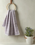 asciugamano lilla Cannon Cotton Fresh
