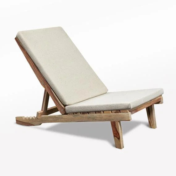 Waverly Sheesham Chair Muse