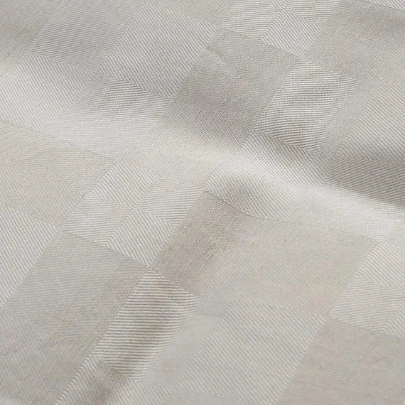Completo Lenzuola Hauz Quadrato Jacquard Edizione Limitata