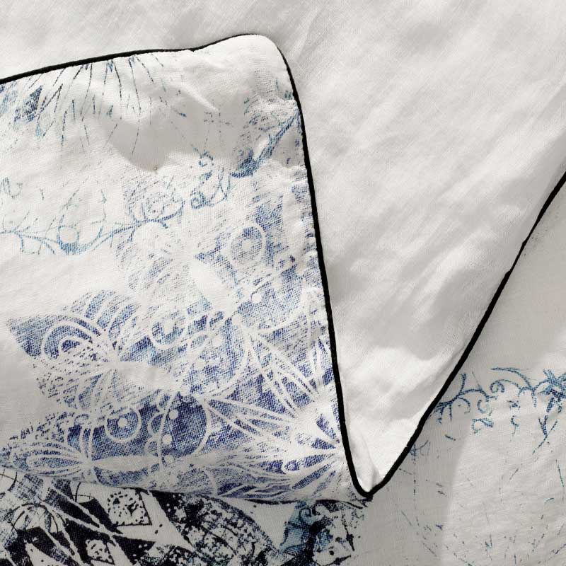 Copripiumino Hemp Hauz Edizione Limitata