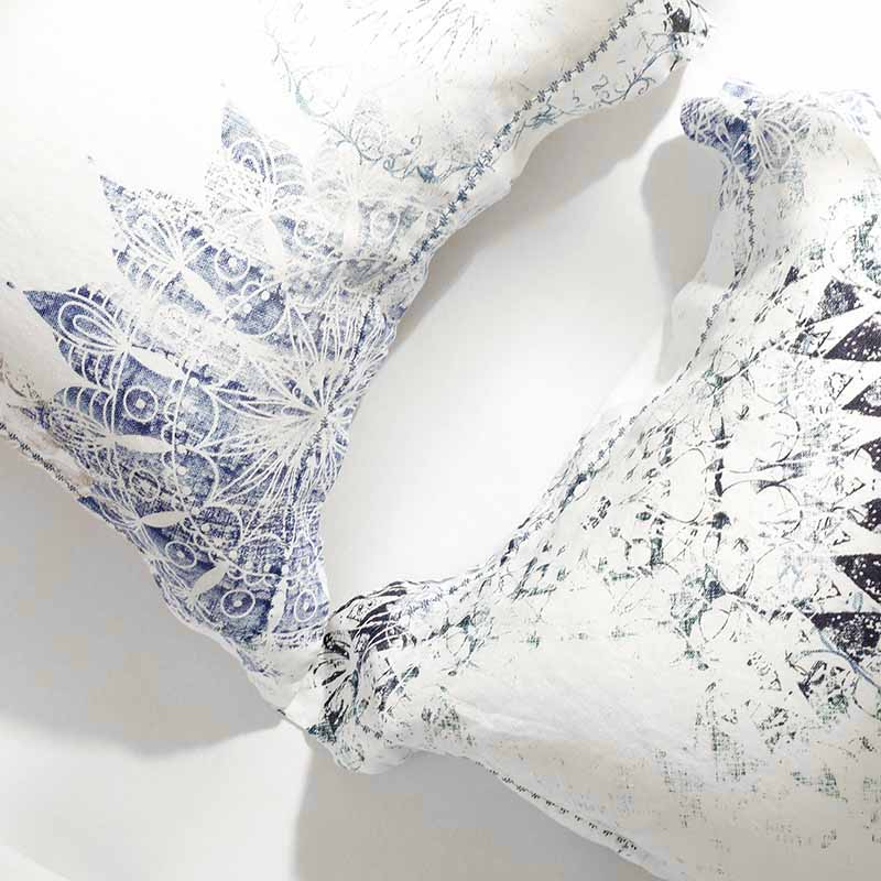 Copripiumino Hemp Hauz Edizione Limitata