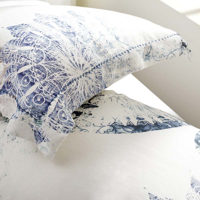 Copripiumino Hemp Hauz Edizione Limitata