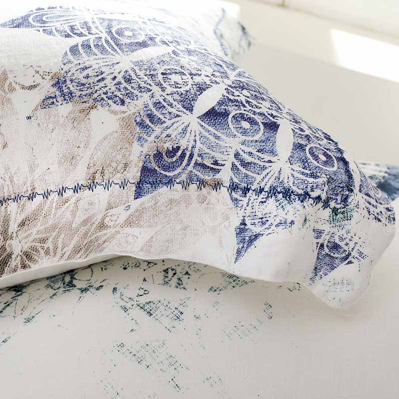 Copripiumino Hemp Hauz Edizione Limitata