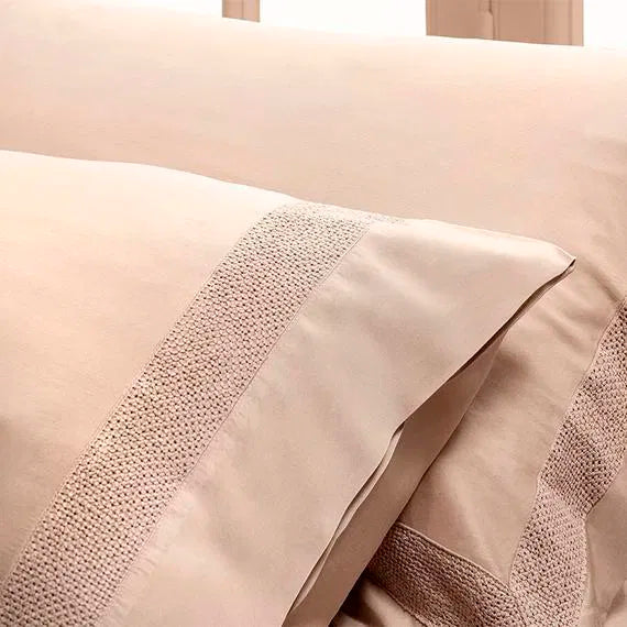 Set di 2 federe Hauz Vegan Silk