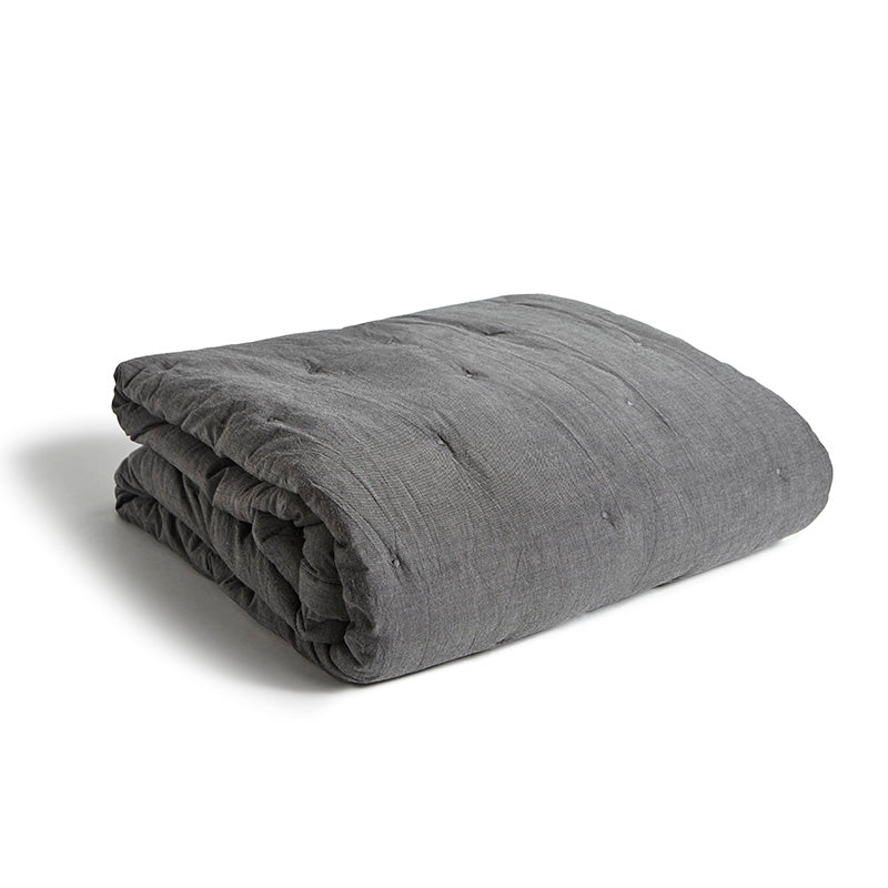 Aegean Non Iron Comforter 260gsm