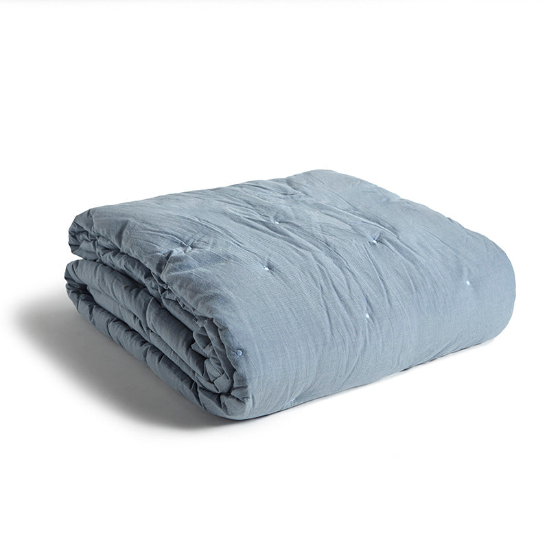Aegean Non Iron Comforter 260gsm