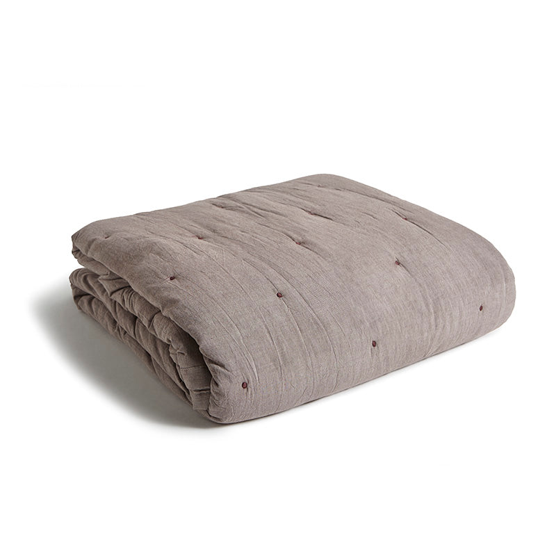 Aegean Non Iron Comforter 260gsm