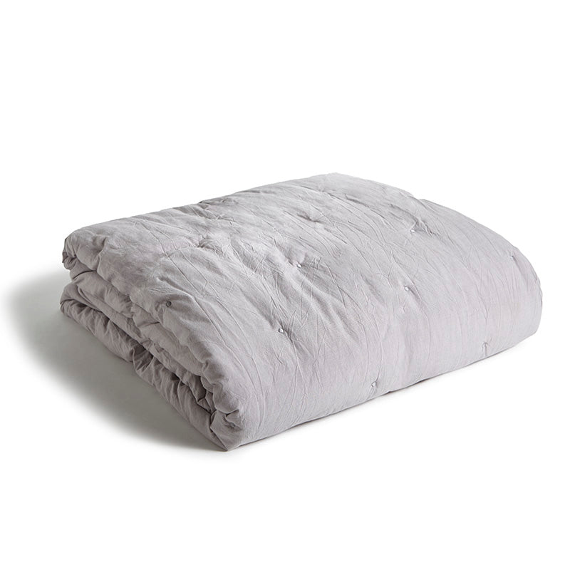 Aegean Non Iron Comforter 260gsm