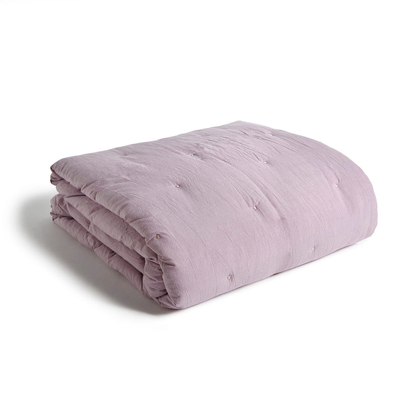 Aegean Non Iron Comforter 260gsm
