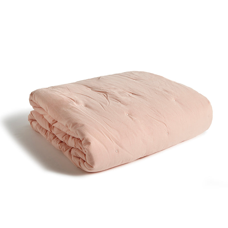 Aegean Non Iron Comforter 260gsm
