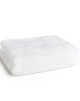 hand towel Aegean Nua Cotton 50x100 white