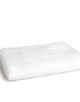 bath towel Aegean Nua Cotton 76x147 white