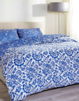 blue-floral-duvet-cover-cannon-cotton-fresh