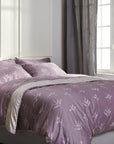 Copripiumino Set Stampato Aegean Cotton Sateen 240TC