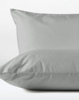 Cannon Classic grey pillowcase set