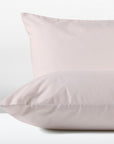 Cannon Classic powder pink pillowcase set