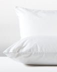 Cannon Classic white pillowcase set